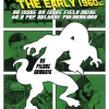 Marvel Comics in the Early 1960's: An Issue by Issue Field Guide to A Pop Culture Phenomenon by Pierre Comtois Paperback Book