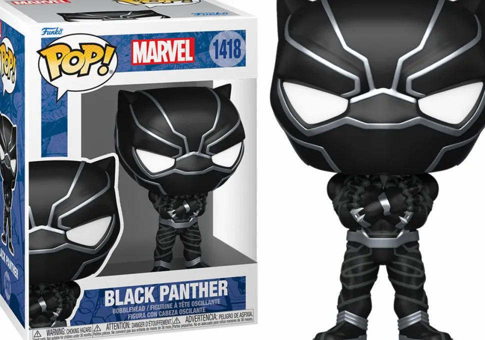 Marvel Comics: New Classics - Avengers Assemble Pop! Vinyl Bundle (Set of 5)