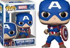Marvel Comics: New Classics - Avengers Assemble Pop! Vinyl Bundle (Set of 5)