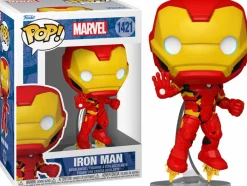 Marvel Comics: New Classics - Avengers Assemble Pop! Vinyl Bundle (Set of 5)