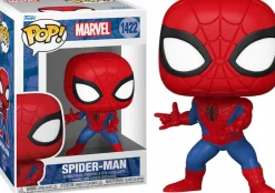 Marvel Comics: New Classics - Spider-Man Pop! Vinyl Figure