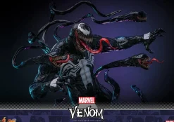 Marvel Comics: Spider-Man - Venom 1/6th Scale Hot Toys Action Figure