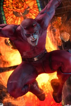 Marvel: Contest of Champions - Daredevil 1/3 Scale Statue