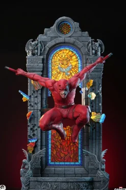 Marvel: Contest of Champions - Daredevil 1/3 Scale Statue
