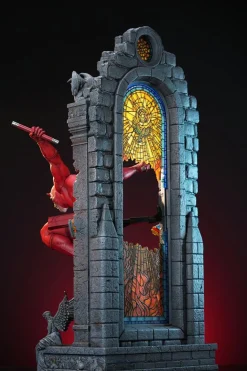 Marvel: Contest of Champions - Daredevil 1/3 Scale Statue