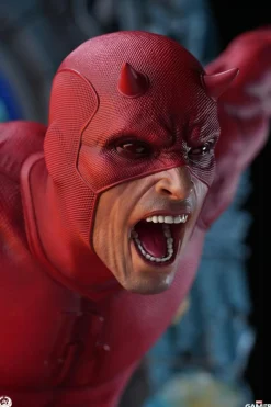 Marvel: Contest of Champions - Daredevil 1/3 Scale Statue