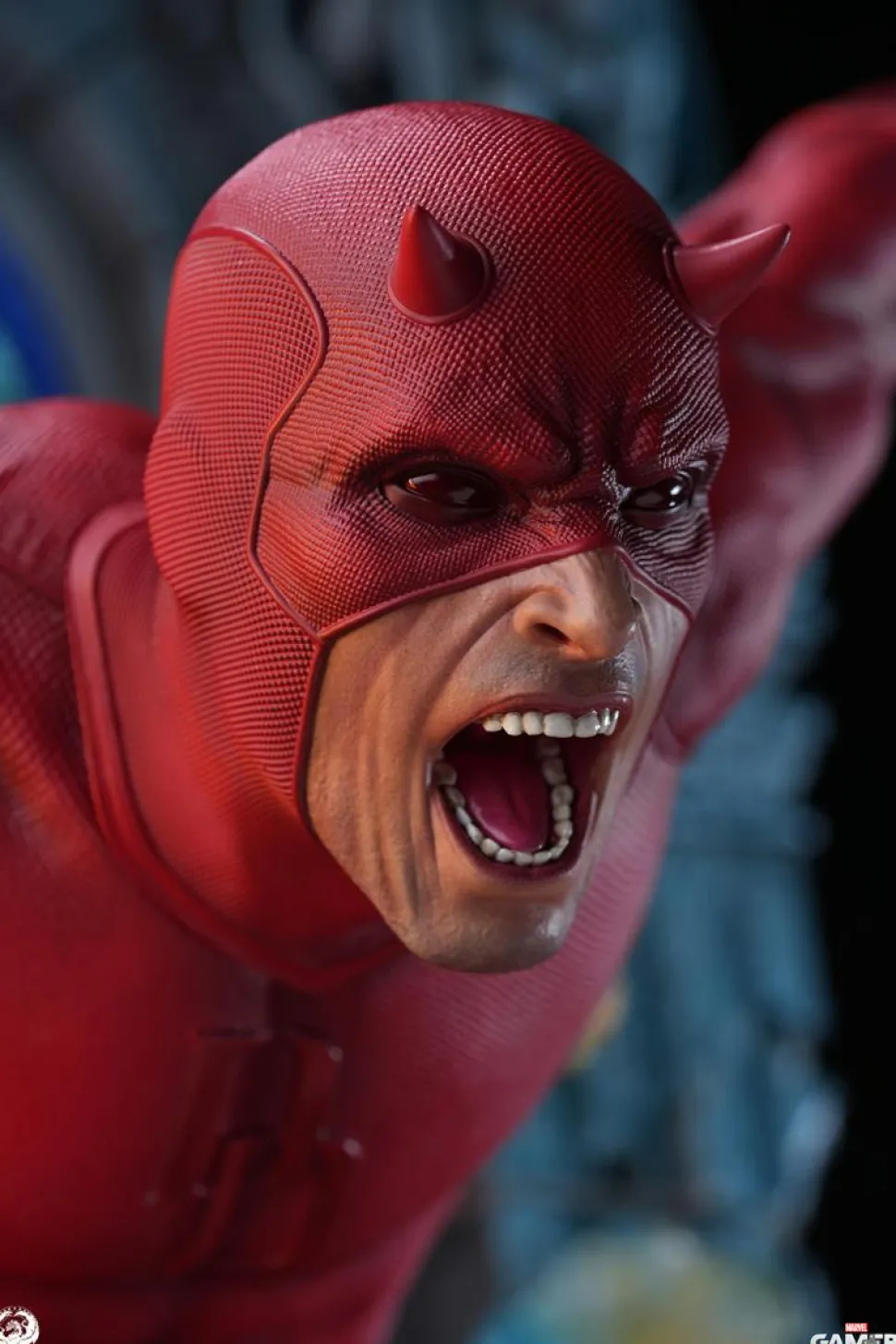 Marvel: Contest of Champions - Daredevil 1/3 Scale Statue