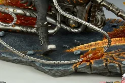 Marvel: Contest of Champions - Ghost Rider 1/6th Scale Diorama Statue