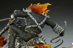 Marvel: Contest of Champions - Ghost Rider 1/6th Scale Diorama Statue