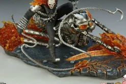 Marvel: Contest of Champions - Ghost Rider 1/6th Scale Diorama Statue
