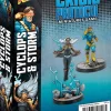 Marvel: Crisis Protocol - Cyclops and Storm Board Game Expansion
