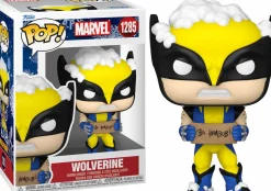 Marvel: Holiday - Wolverine Pop! Vinyl Figure