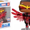 Marvel Legacy: Falcon - Falcon Pop! Vinyl Figure (2021 Summer Convention Exclusive)