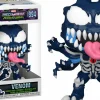 Marvel Mech Strike: Monster Hunters - Venom Pop! Vinyl Figure