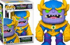 Marvel Mech Strike: Monster Hunters - Thanos Pop! Vinyl Figure