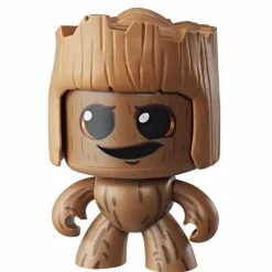 Marvel Mighty Muggs - Groot 4” Action Figure