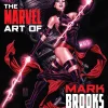 Marvel Monograph - The Marvel Art of Mark Brooks Paperback Book