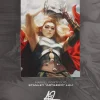 Marvel Portfolio - Stanley “Artgerm” Lau Hardcover Book
