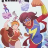 Marvel Rising - Trade Paperback