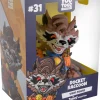 Marvel Rivals - Rocket Raccoon 4" Vinyl Figure
