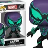 Marvel: Spider-Man Comics - Chasm Pop! Vinyl Figure