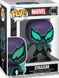 Marvel: Spider-Man Comics - Chasm Pop! Vinyl Figure