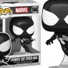 Marvel: Spider-Man Comics - Symbiote Suit Spider-Man Pop! Vinyl Figure