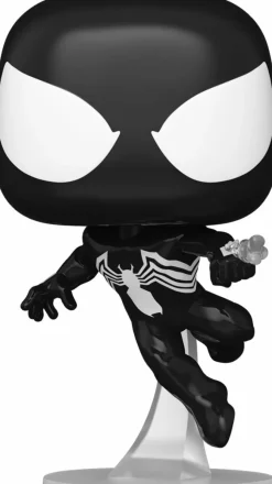 Marvel: Spider-Man Comics - Symbiote Suit Spider-Man Pop! Vinyl Figure