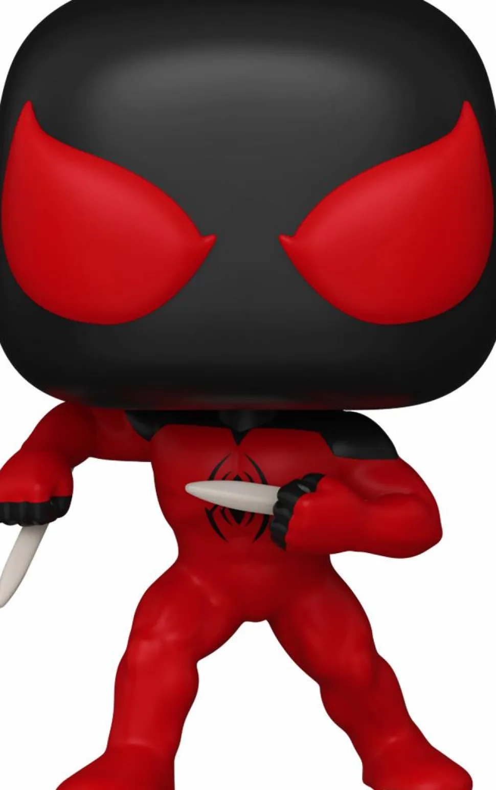 Marvel: Spider-Man Comics - Scarlet Spider (Kaine) Pop! Vinyl Figure