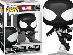 Marvel: Spider-Man Comics - Web of Heroes Pop! Vinyl Bundle (Set of 5)