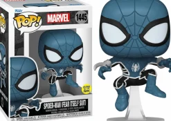 Marvel: Spider-Man Comics - Web of Heroes Pop! Vinyl Bundle (Set of 5)