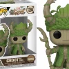Marvel 85th Anniversary: We Are Groot - Groot as Loki Pop! Vinyl Figure