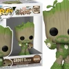 Marvel 85th Anniversary: We Are Groot - Groot as Iron Man Pop! Vinyl Figure