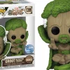Marvel 85th Anniversary: We Are Groot - Groot as Doctor Strange Pop! Vinyl Figure (Popcultcha Exclusive)
