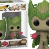 Marvel 85th Anniversary: We Are Groot - Groot as Scarlet Witch Pop! Vinyl Figure