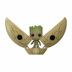 Marvel: The Avengers - Pocket Pop! Vinyl Figure in Easter Egg (Display of 12 Units)