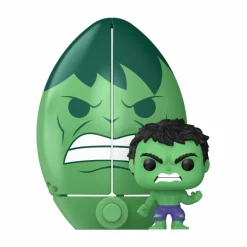 Marvel: The Avengers - Pocket Pop! Vinyl Figure in Easter Egg (Display of 12 Units)