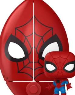 Marvel: The Avengers - Pocket Pop! Vinyl Figure in Easter Egg (Mystery Single Unit)