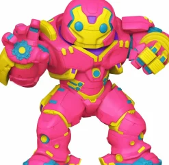 Marvel: The Infinity Saga - Hulkbuster Blacklight 10