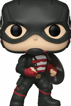 Marvel: Thunderbolts* (2025) - John F. Walker Pop! Vinyl Figure