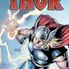 Marvel Vault of Heroes - Thor Paperback Book