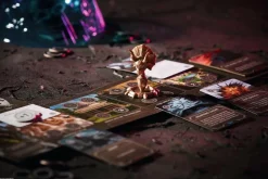 Marvel Villainous - Infinite Power Board Game