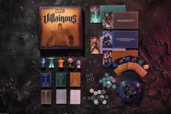 Marvel Villainous - Infinite Power Board Game