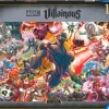 Marvel Villainous - Ultron 1000 Piece Jigsaw Puzzle