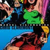 Marvel Visionaries - Chris Claremont Trade Paperback Book