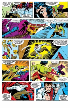Marvel Visionaries - John Romita Jr Trade Paperback Book