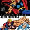 Marvel Visionaries - John Buscema Trade Paperback