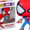 Marvel: Year of the Spider - Mangaverse Spider-Man Pop! Vinyl Figure