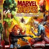 Marvel Zombies - A Zombicide Game: Hydra Resurrection Board Game Expansion