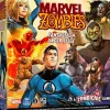 Marvel Zombies - A Zombicide Game: Fantastic 4 Under Siege Board Game Expansion
